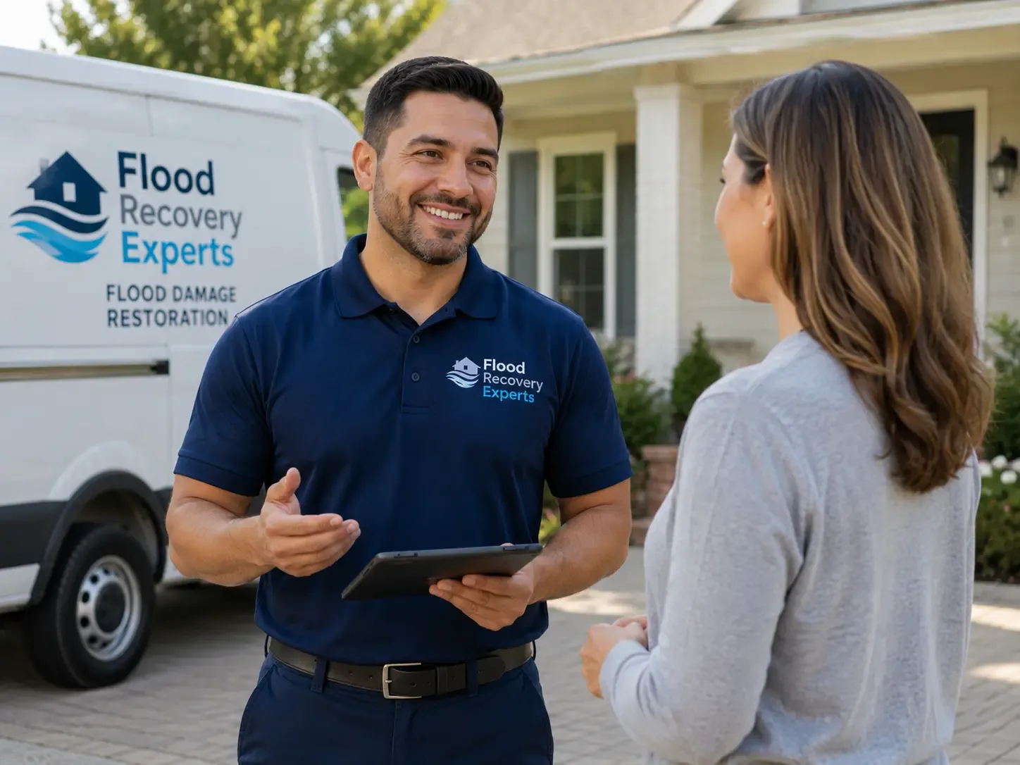Flood Damage Cleanup Pound, VA FAQs